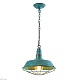 подвесной светильник arte lamp ferrico a9183sp-1bg