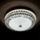 потолочный светильник led4u l1157-500 cr