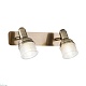 спот freya arlette fr7003wl-02bz