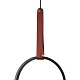 подвесной светильник escada alliance 10295/1led black