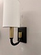 бра newport 35201/a black+brass м0071507