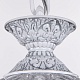 подвесной светильник bohemia ivele crystal al16781/16 wmn v0300
