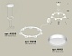 подвесная люстра ambrella light traditional (a9203, c9236, n8112) xr92031500