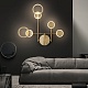 настенный светильник imperiumloft zingy 209012-23