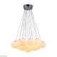 подвесной светильник freya fiesta fr5231pl-19ch