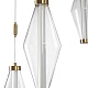 подвесной светильник citilux tanna cl253030