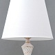 настольная лампа illumico il0766-1tsq-25mwt elite
