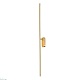 настенный светильник belfast skipton 85001-1w-l br