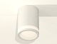 потолочный светильник ambrella light techno spot xs7421021 (c7421, n7120)