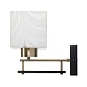 бра myfar bona mr1590-1c