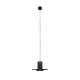 подвесной светильник zortes tufo zrs.2436.28
