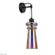 бра odeon light pasti 4967/1w