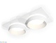 встраиваемый светильник ambrella light techno spot xc6525061 (c6525, n6228)