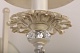 бра abrasax 3007/1 (cream pearl)