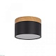 накладной светодиодный светильник loft it grape 10162 black