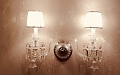 Бра Crystal Lux Princess PRINCESS AP2