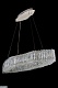 подвесная люстра chatelaine le3013-1000l ch