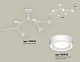 люстра на штанге ambrella light traditional (c9055, n8433) xb9055201