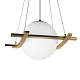 подвесной светильник loft it swing 10424/200