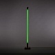 подвесной светильник linea led green seletti