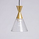 подвесной светильник de markt лоск 107011501