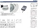 встраиваемый светильник kanlux aston 4340