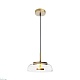 подвесной светильник loft it disk 8210-p