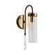 бра st luce люминера sl1401.301.01