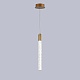подвесной светильник delight collection p98052-d antique brass