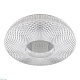 потолочный светодиодный светильник natali kovaltseva led lamps 81084