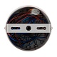 потолочная люстра freya celebrity fr5242cl-16w
