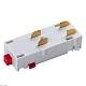 соединитель i-образный для однофазного трека lightstar teta 505106