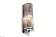настенный светильник garda decor k2kg0604w-1