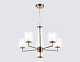 подвесная люстра ambrella light high light heigh light lh56011