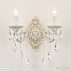 бра bohemia ivele crystal al7801b10/2/175 b wmg