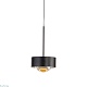 подвесной светильник md2826-1a black delight collection