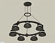 подвесная люстра ambrella light traditional (a9205, c9238, n8141) xr92051401