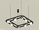 подвесная люстра ambrella light traditional (c9182, n8445) xb9182152