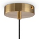 подвесной светильник freya dispel fr5180pl-01bs
