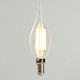 лампа светодиодная feron lb-1218 e14 8w 2700k 51265