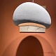 подвесной светильник imperiumloft cemencloud a d50 white 219849-23
