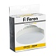 лампа светодиодная feron lb-474 gx70 25w 2700k 38268