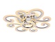 потолочная светодиодная люстра ambrella light original fa5146