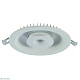 встраиваемый светодиодный светильник arte lamp sirio a7207pl-2wh