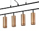 подвесной светильник vele luce brio vl5794p06