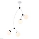 подвесной светильник ambrella light traditional modern tr2572