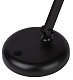 настольная лампа эра nled-514-4w-bk б0059844