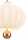 подвесной светильник vele luce bianco vl5714p41