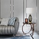 настольная лампа delight collection crystal table lamp brtl3203r