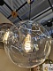 подвесной светильник kink light меркурий 07563-25,21